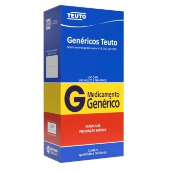 ATENOLOL+CLORTALIDONA 100/25MG C/30CPR