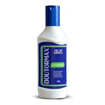 ARNICA GEL DOUTORMAX 200G
