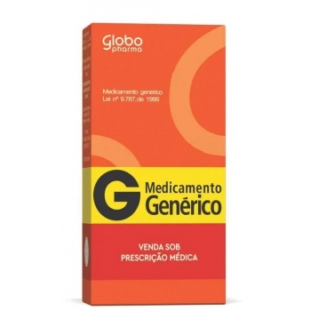 DESLORATADINA 5MG C/30CPR