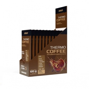 THERMO COFFEE MOCACCINO C/12X10G