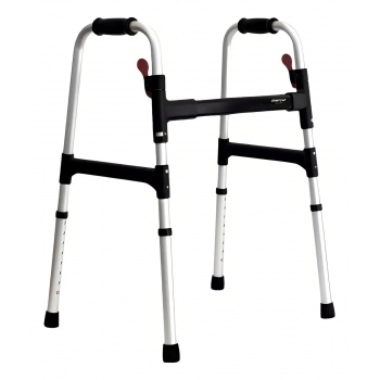 ANDADOR ALUMINIO 130KG DESMONTAVEL (BC1546)