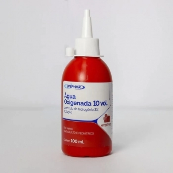 AGUA OXIGENADA 10VOL.SPRAY 100ML
