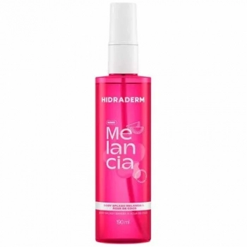 BODY SPLASH HIDRADERM MELANCIA 190 ML