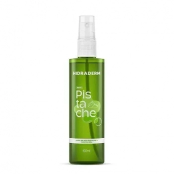 BODY SPLASH HIDRADERM PISTACHE 190ML