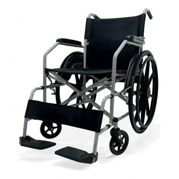 CADEIRA DE RODAS D100 POP 110KG