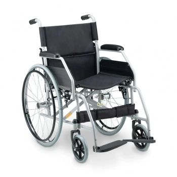 CADEIRA DE RODAS D100 120KG