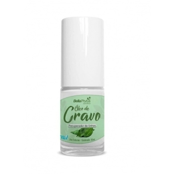 BELLA UNHA OLEO DE CRAVO 10ML