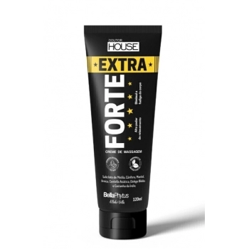 DOUTOR HOUSE EXTRA FORTE 120ML