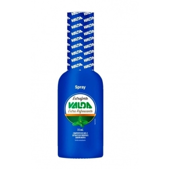 VALDA EXTRA FORTE SPRAY 35ML