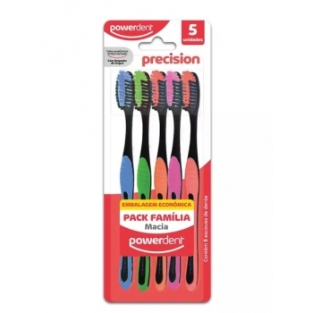 ESCOVA PRECISION C/5UN (2906)