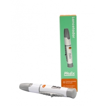 LANCETADOR MEDIX
