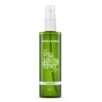 BODY SPLASH HIDRADERM PISTACHE 190ML