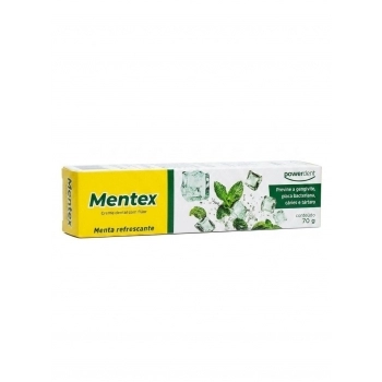 CREME DENTAL MENTEX 70G (2610)