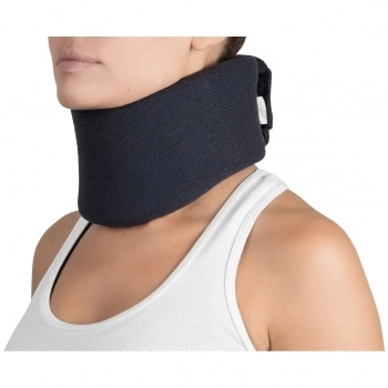 COLAR CERVICAL ESPUMA AZUL P (BC0162-AZ)