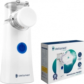 NEBULIZADOR MESH