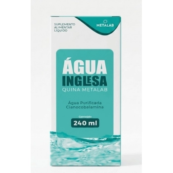 AGUA INGLESA 240ML