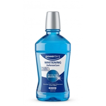ANTISSEPTICO BUCAL WHITENING 500ML (2880)