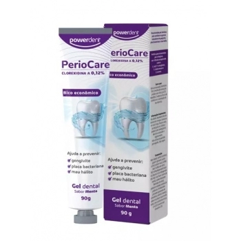 GEL DENTAL PERIOCARE 90G (2777)