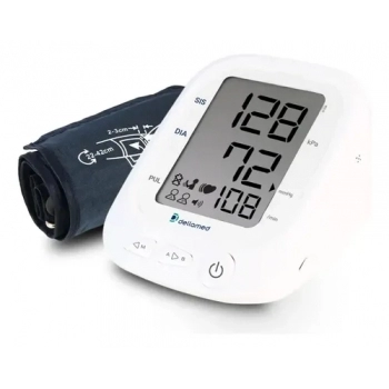 APARELHO PRESSAO DIGITAL P/BRACO (KF-65B)