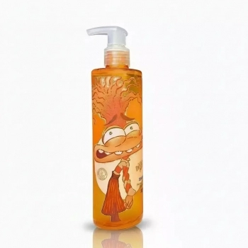 XAMPU ANSIEDADE DIVERTIDA MENTE & SABRINA SATO 300ML