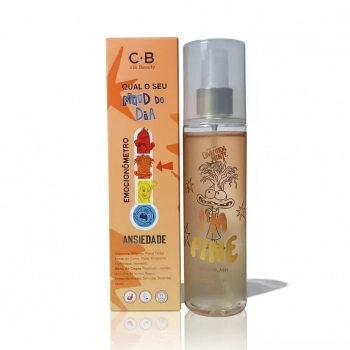 BODY SPLASH ANSIEDADE DIVERTIDAMENTE & SABRINA SATO 200ML