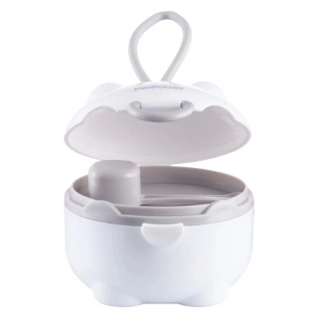 DOSADOR P/LEITE EM PO BRANCO (59101) (PIMPOLHO)